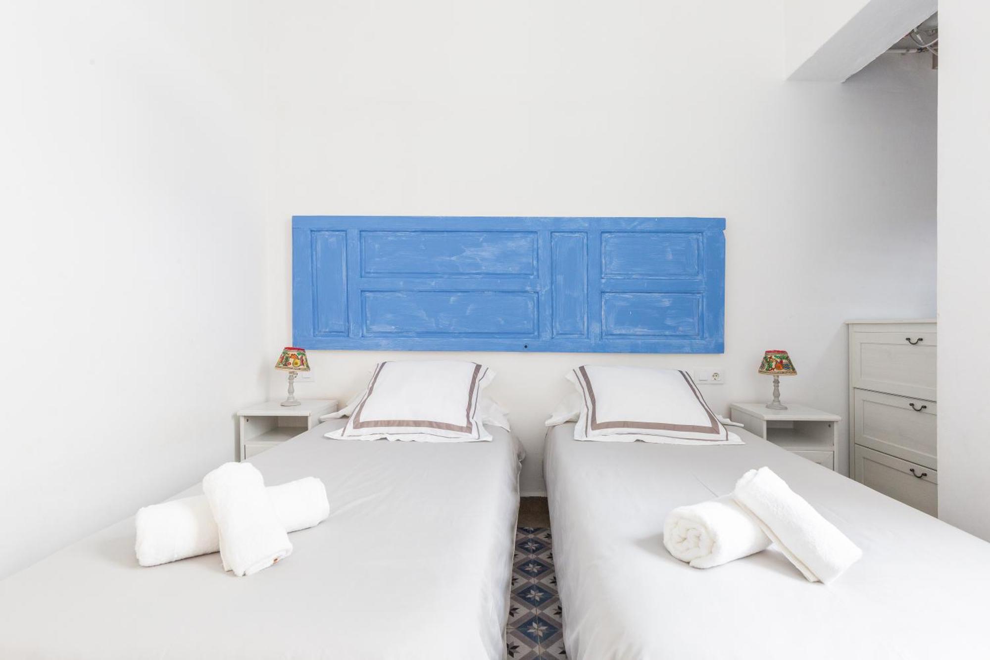 Descubrehome Penthouse Santa Cruz, Private Terrace เซบีญา ภายนอก รูปภาพ