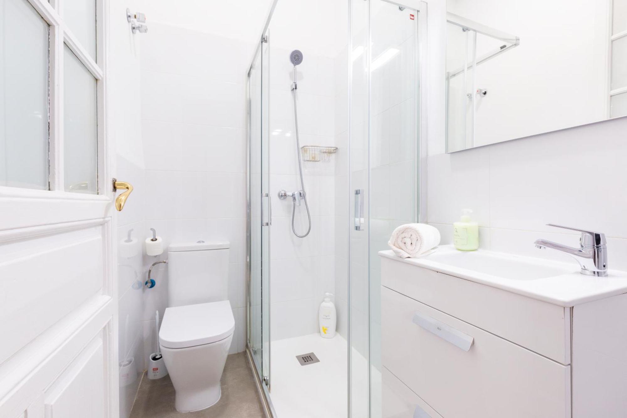 Descubrehome Penthouse Santa Cruz, Private Terrace เซบีญา ภายนอก รูปภาพ